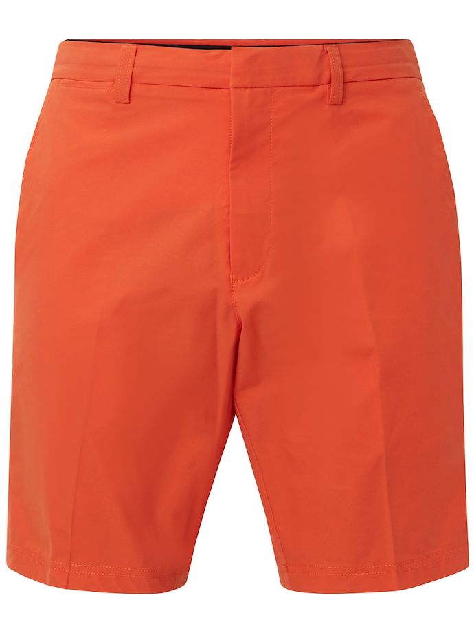 Cross Shorts Byron Lux, orange