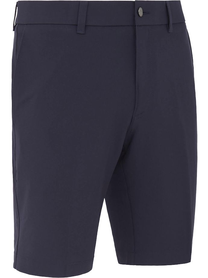 Callaway Shorts LT. vægt Tech, mørkeblå