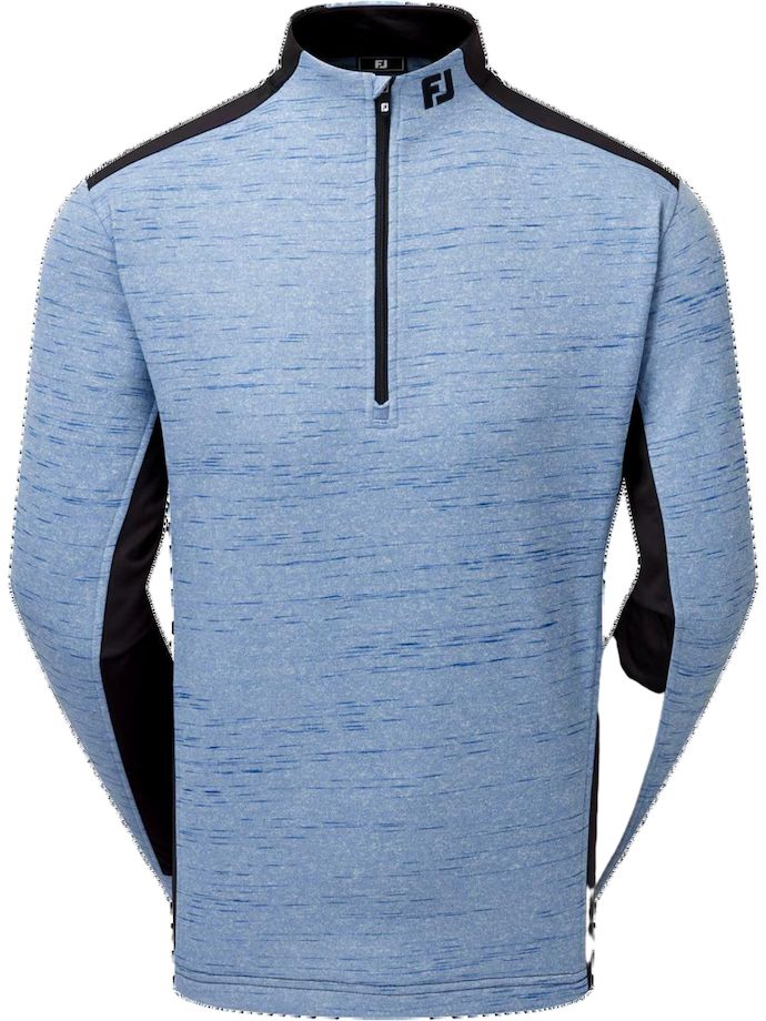 FootJoy Layer Dye Thermische Chill-Out, lichtblauw