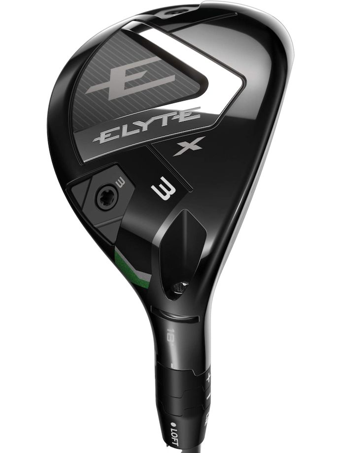 Callaway Hybrid Elyte X