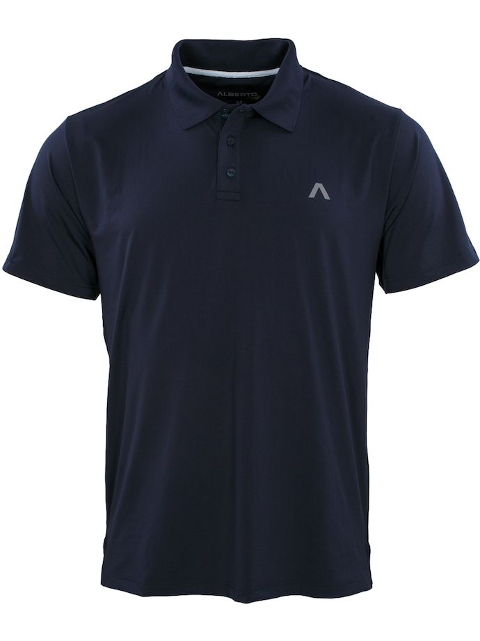 Alberto Polo Noah Cool Comfort, navy