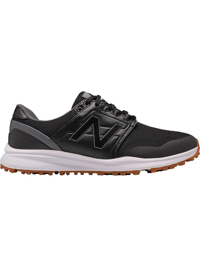 NEW BALANCE Golfschuhe Breeze v6, negro