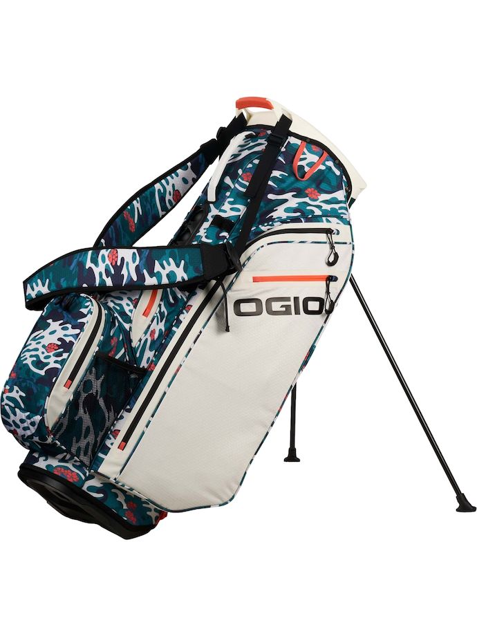 Ogio Standbag Tutti gli elementi , navy/blu/bianco