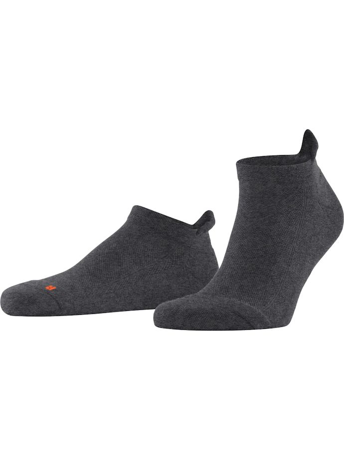 Falke Socken Cool Kick, dunkelgrau