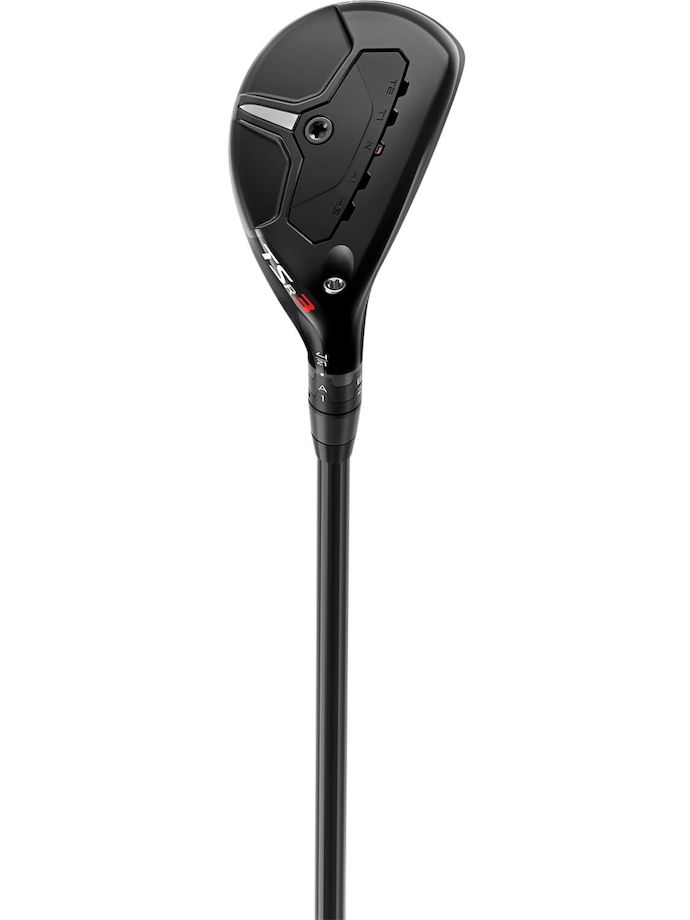 Titleist Hybrid TSR3