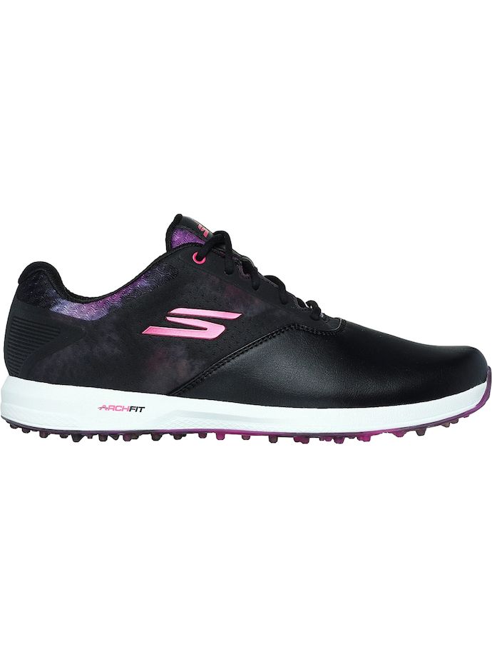 Skechers Golfschuhe GO GOLF Pro GF, schwarz