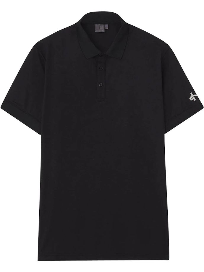 Cross Polo Classic, nero