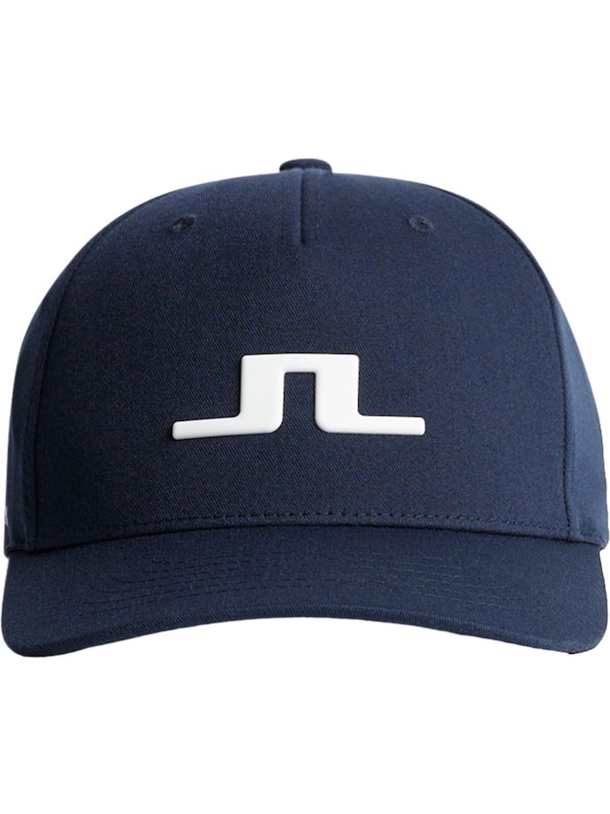 J. LINDEBERG Cap Heath, navy