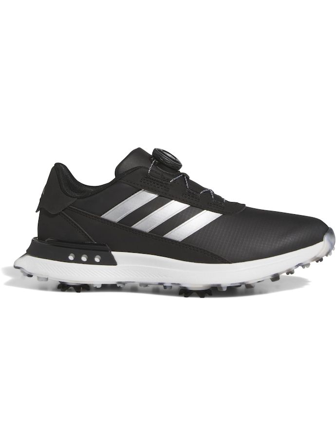 adidas Golfschoenen S2G BOA, zwart