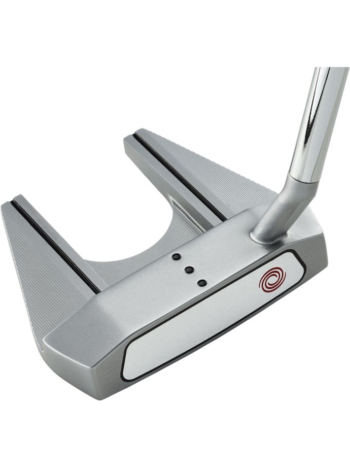 Odyssey Putter White Hot OG Seven S Stroke Lab