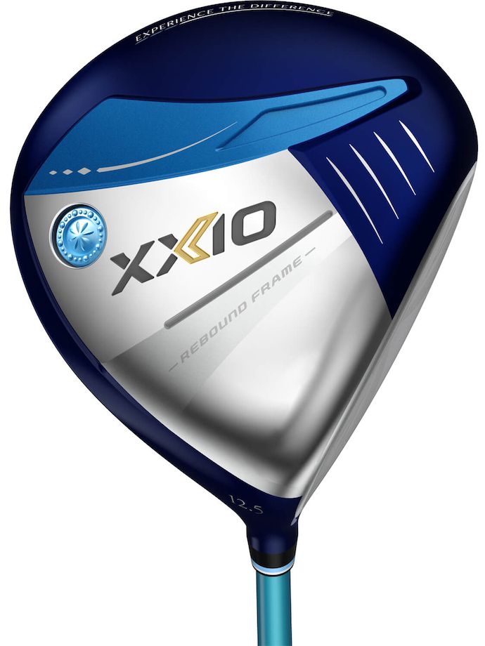 XXIO Driver 13 Ladies