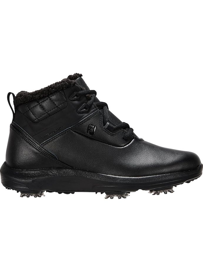 FootJoy Winterstiefel, schwarz