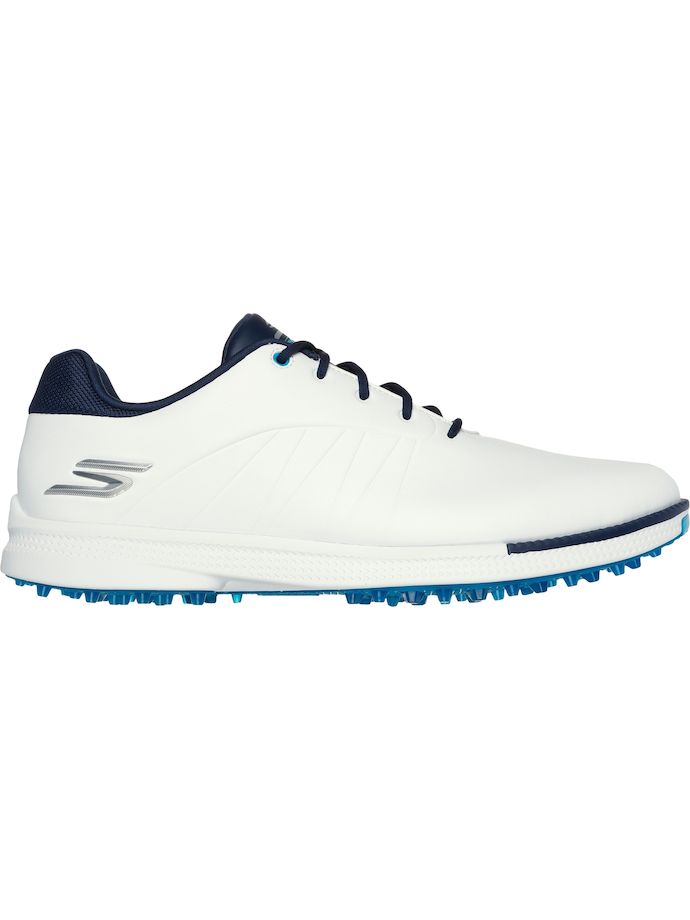 Skechers Scarpe da golf Tempo GF, grigio chiaro