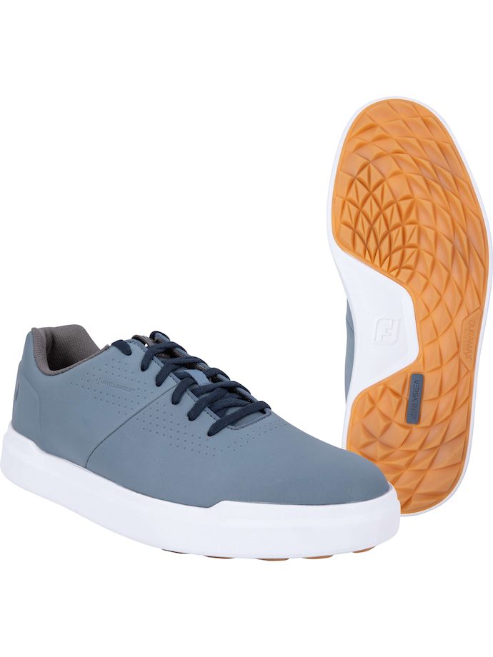 FootJoy Buty do golfa Contour Casual, szary