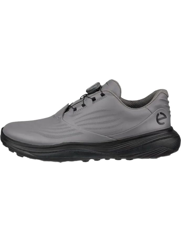 ecco Golfschuhe LT 1 BOA, grau