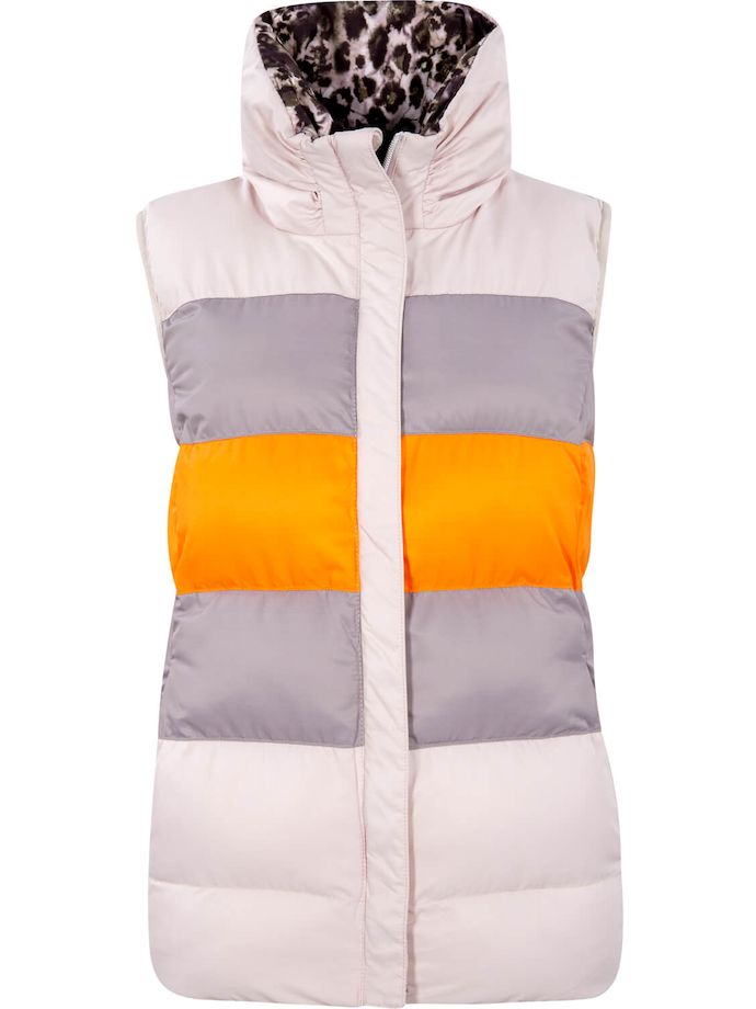 Daily Sports Anya vest, beige