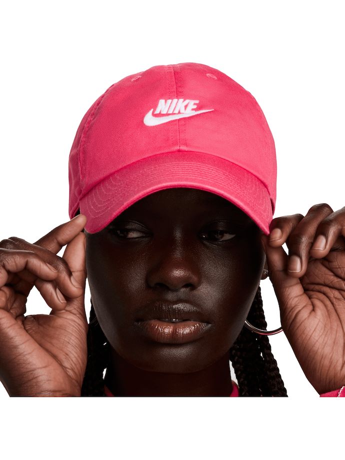 Nike Golf Cap Club, rosa