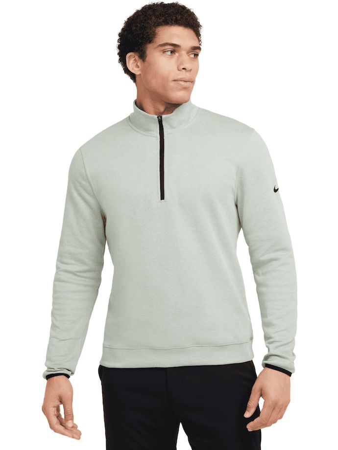 Nike Golf Layer Tour Pique HZ, mint