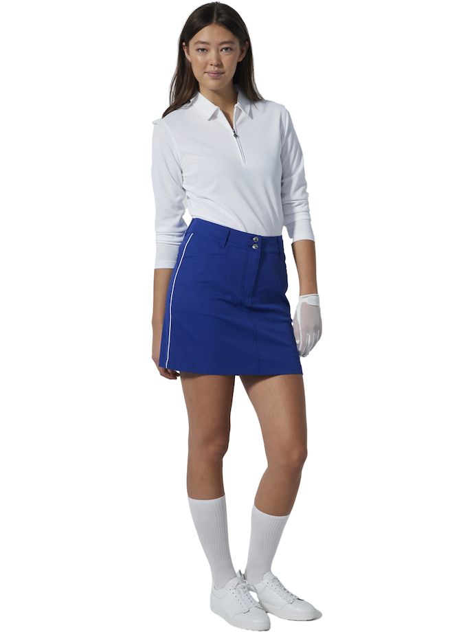 Daily Sports Skort Glam 52 cm, blue