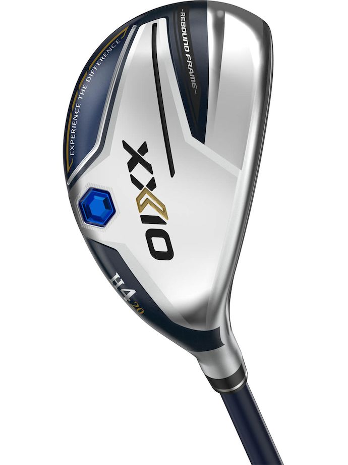 XXIO Twelve Hybrid 2022