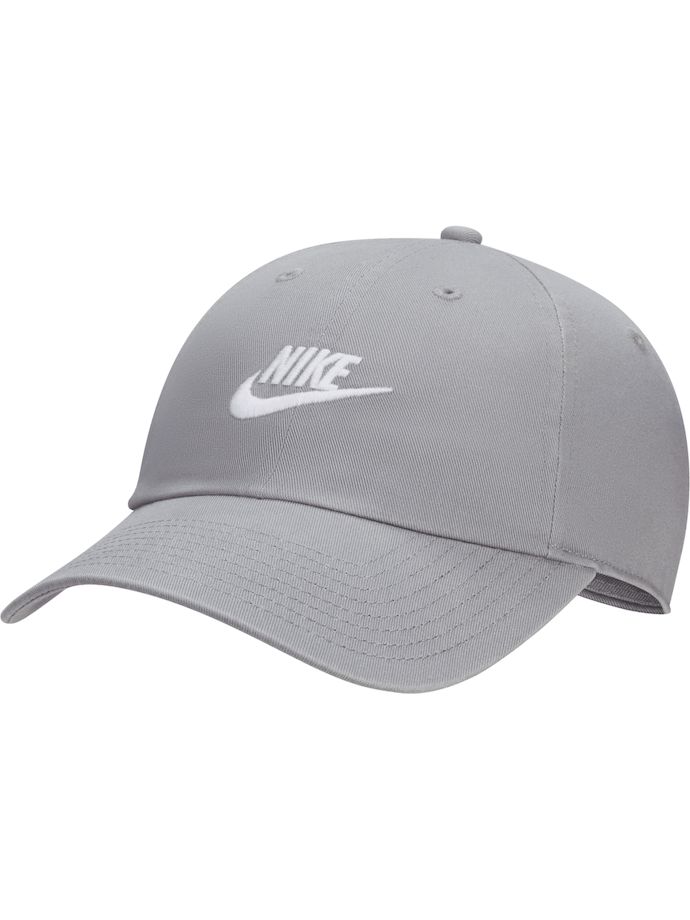 Nike Golf Cap Club, grau