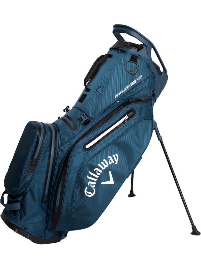 Callaway Standbag Fairway 14 HD , navy