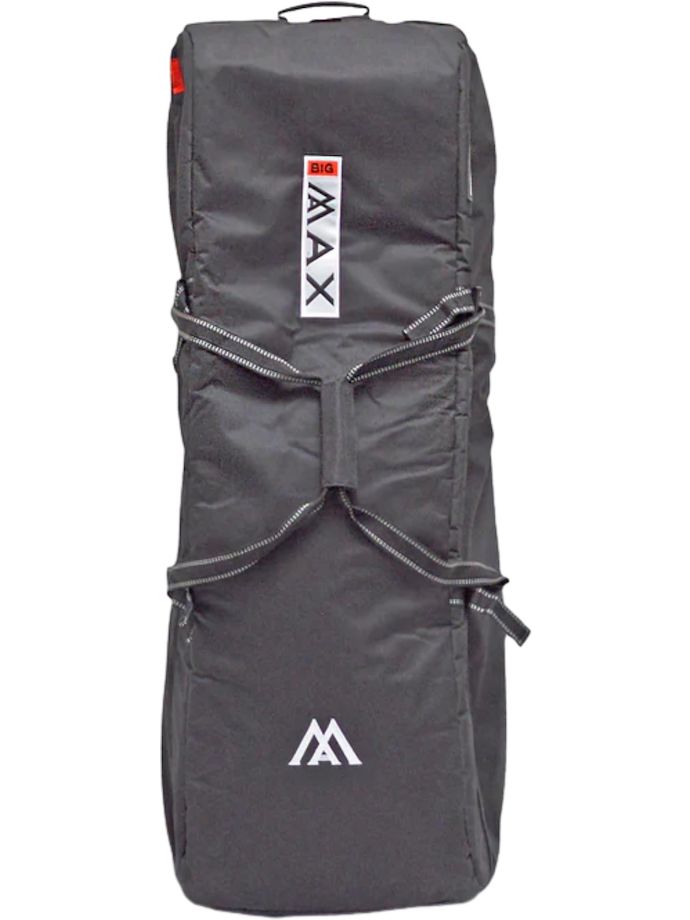 BIG MAX Travelcover Dri Lite, black