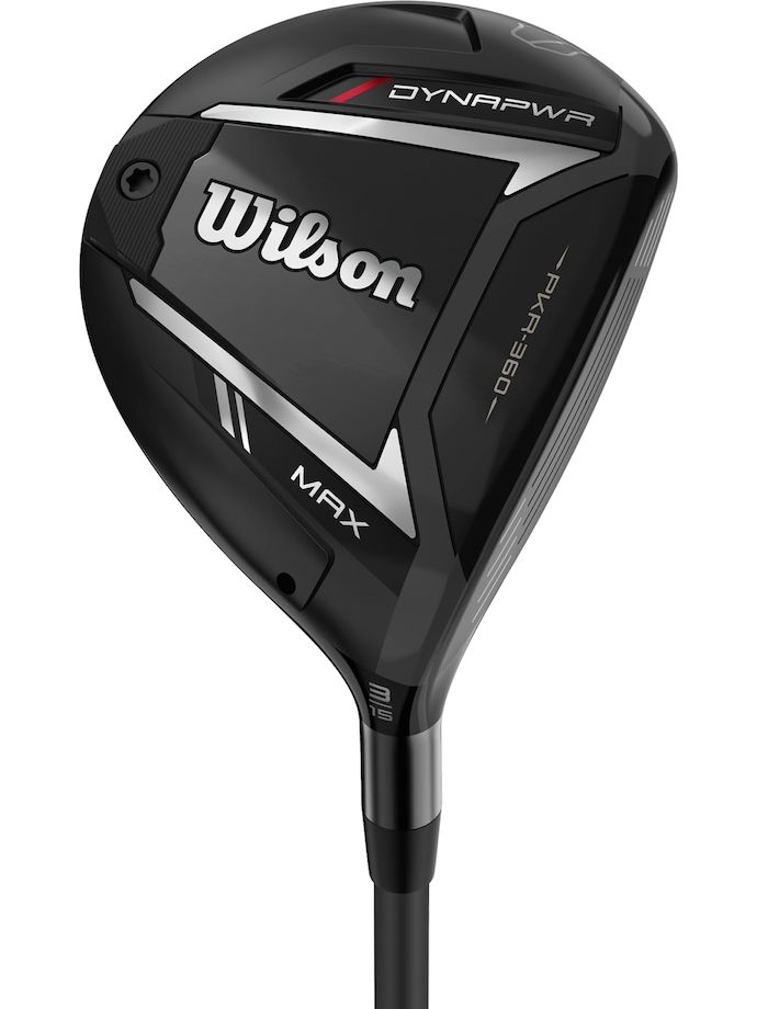 Wilson Fairway wood Dynapwr Max 