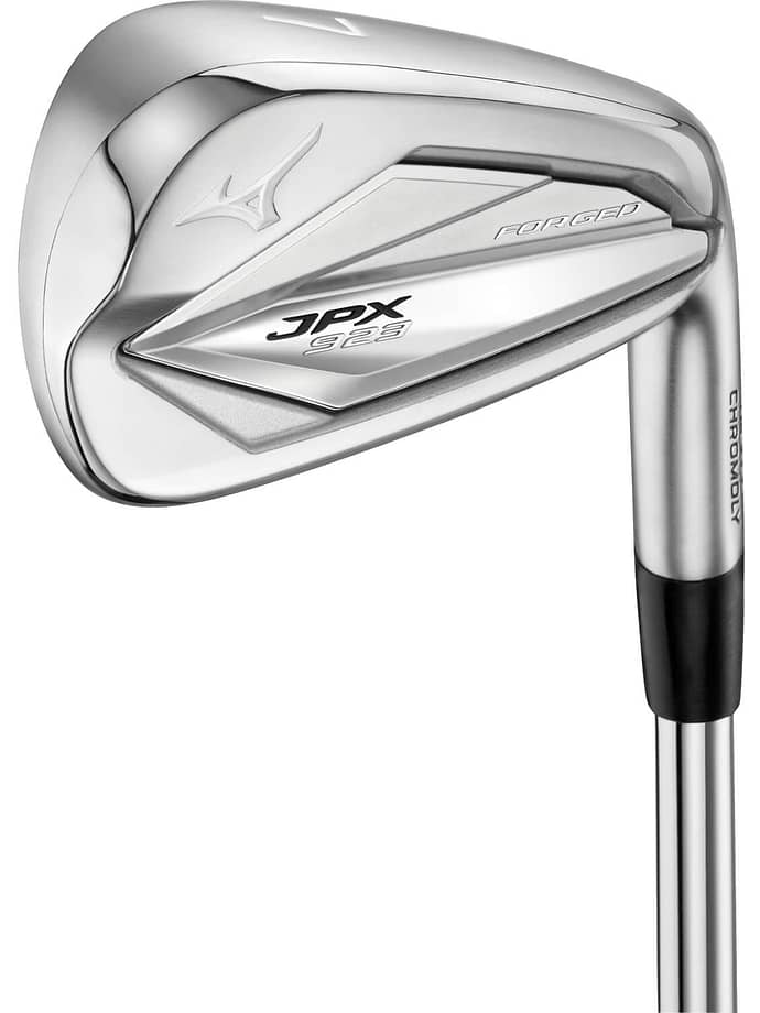 Mizuno Iron set JPX-923 Fored