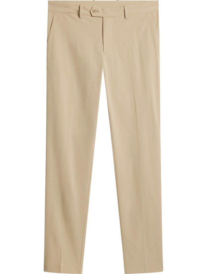 J. LINDEBERG Pants Vent, beige