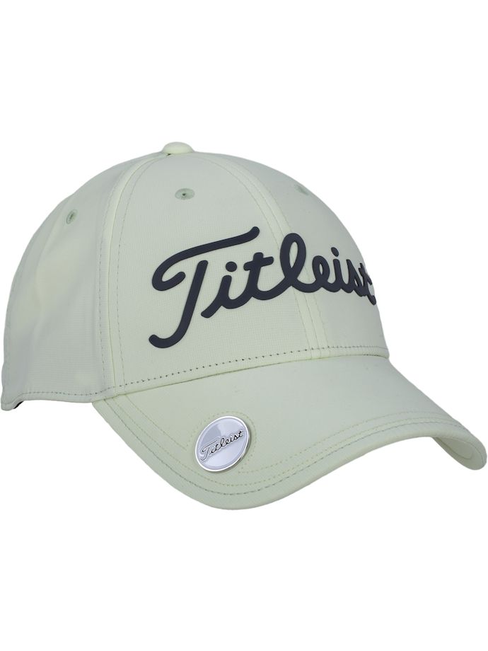 Titleist Cap Tour Perf BM, mint