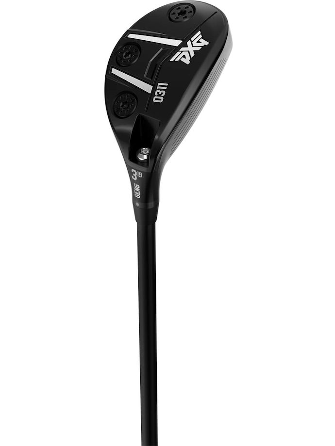 PXG 0311 Gen6 Hybrid