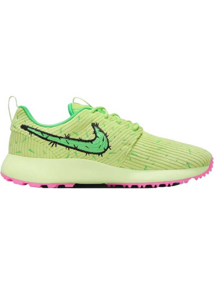 Nike Golf Golfschuhe Roshe G 2 NRG, green