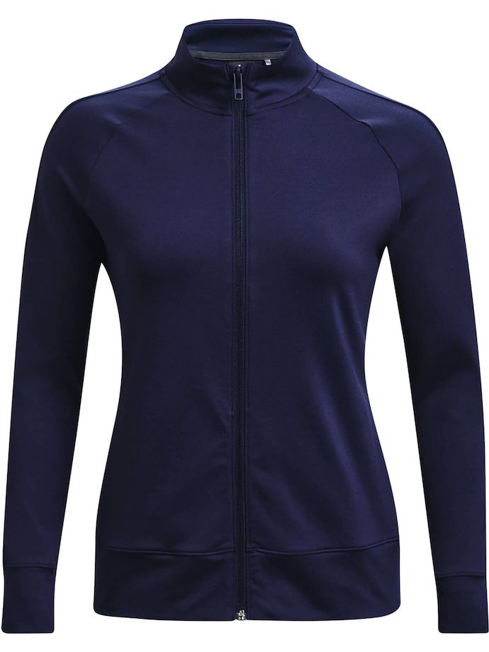 Under Armour Layer Storm, navy