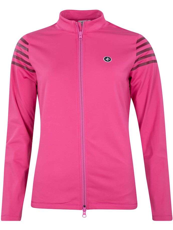 Cross Laag Sportief, roze