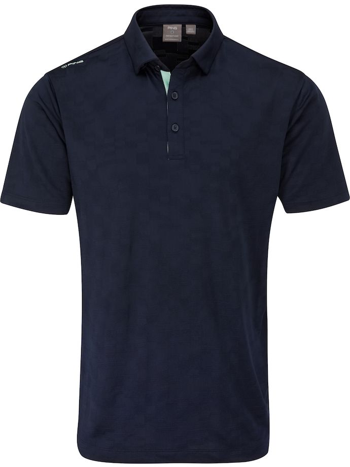 Ping Kenan Polo, navy