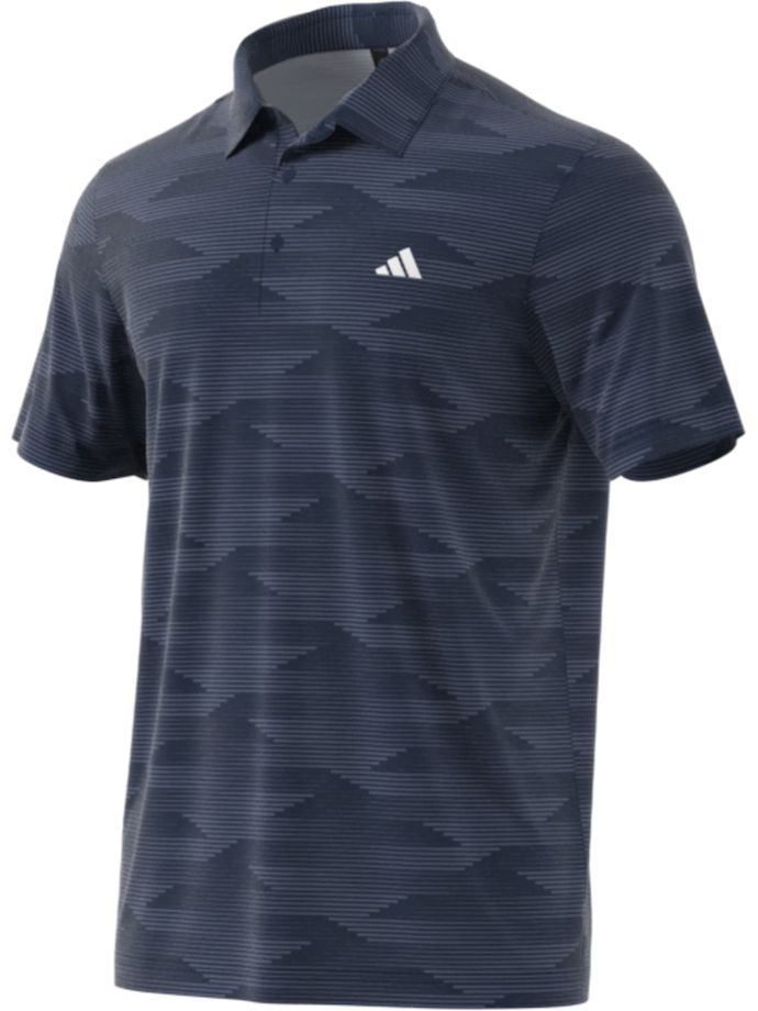 adidas Polo ULT SPD ST, marine