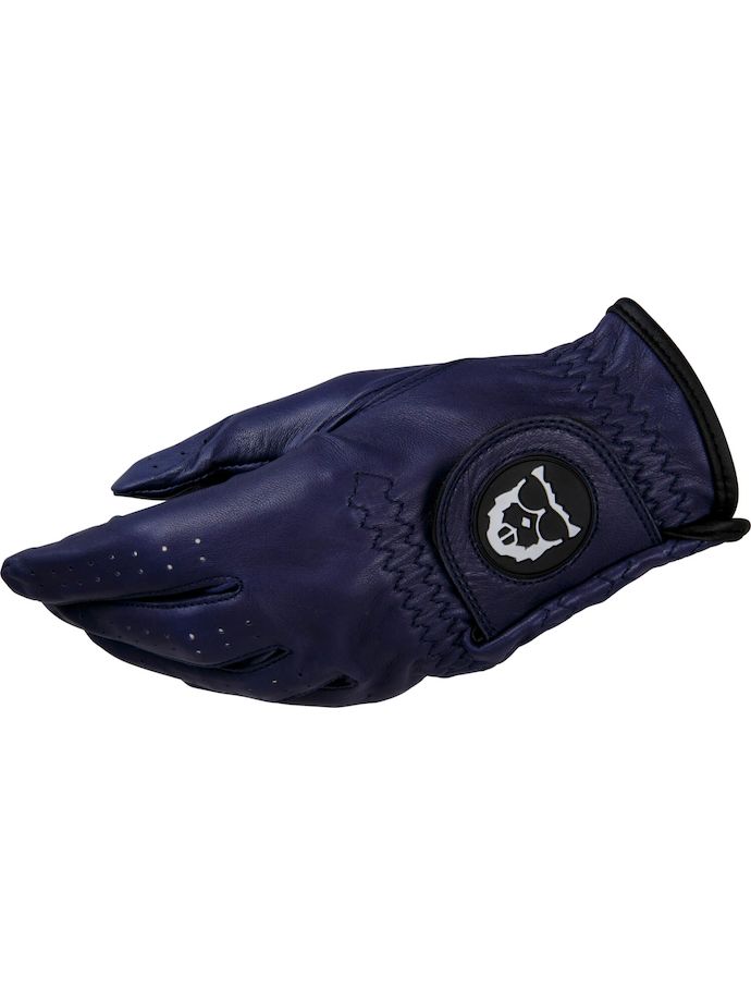 Beaver Golf Guanto originale, navy