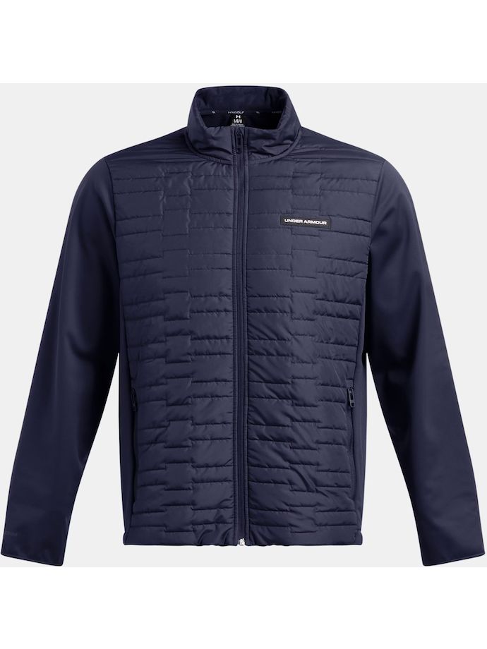 Under Armour Jacket Drive Pro Insulated, navy