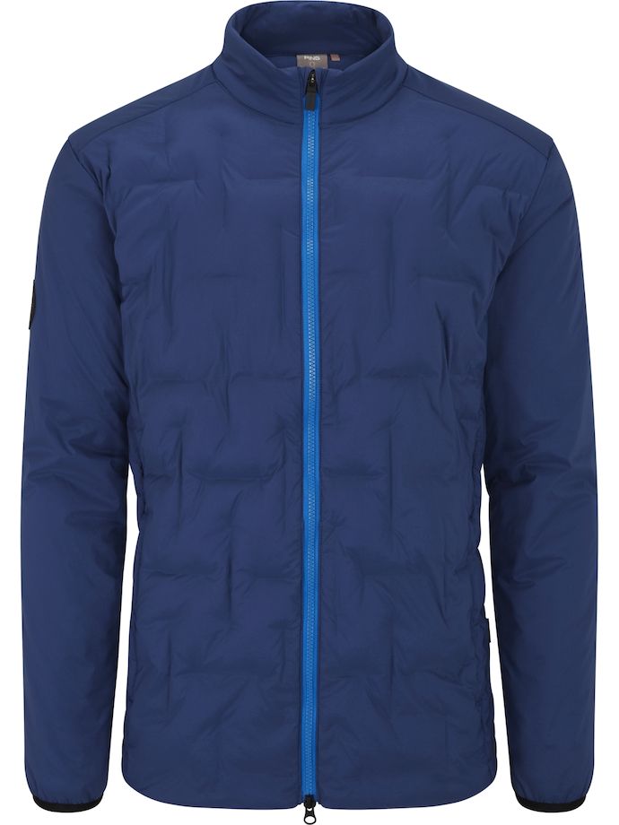 Ping Jacket Norse S6, blue