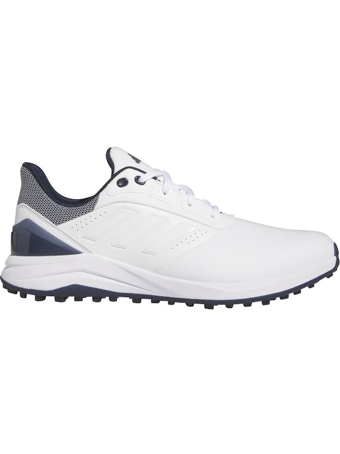 adidas Golf shoes Solarmotion, white/navy