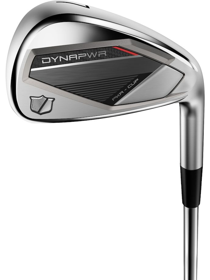 Wilson Dynapwr iron set