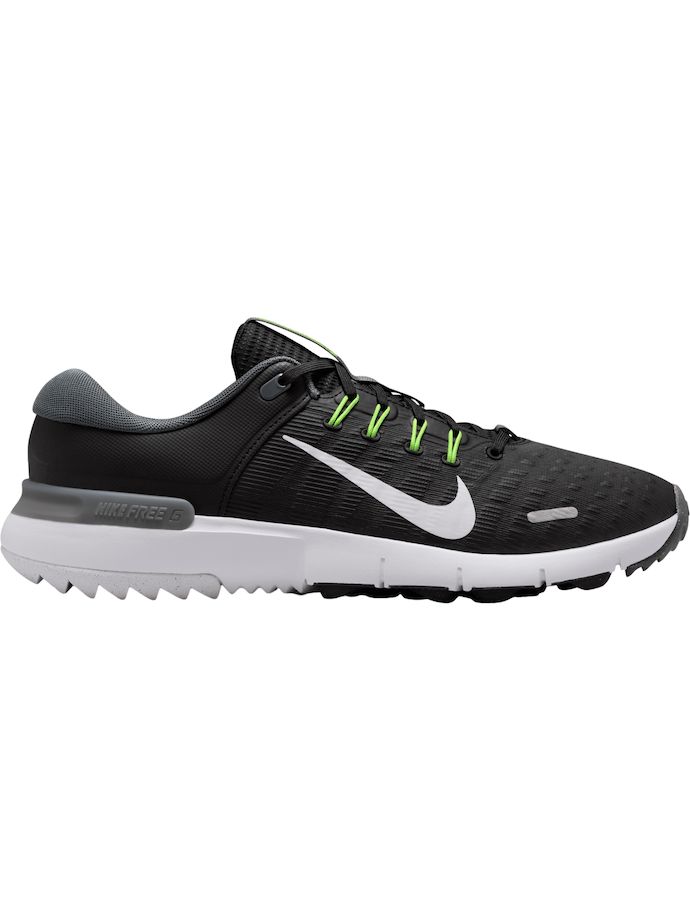 Nike Golf Golfschuhe Free Golf, schwarz