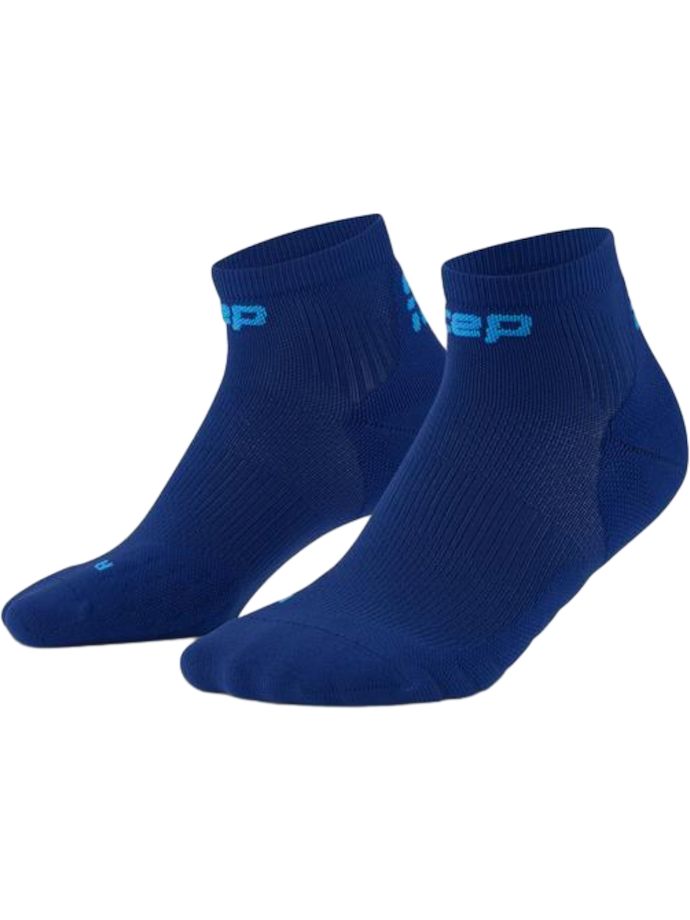 CEP Socken Low Cut 5.0, dunkelblau