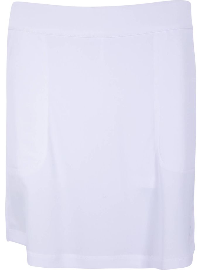 FootJoy Skort Interlock Regular, bianco