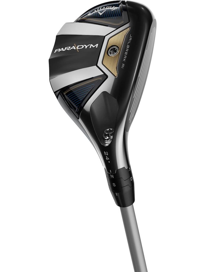 Callaway Hybrid Paradym