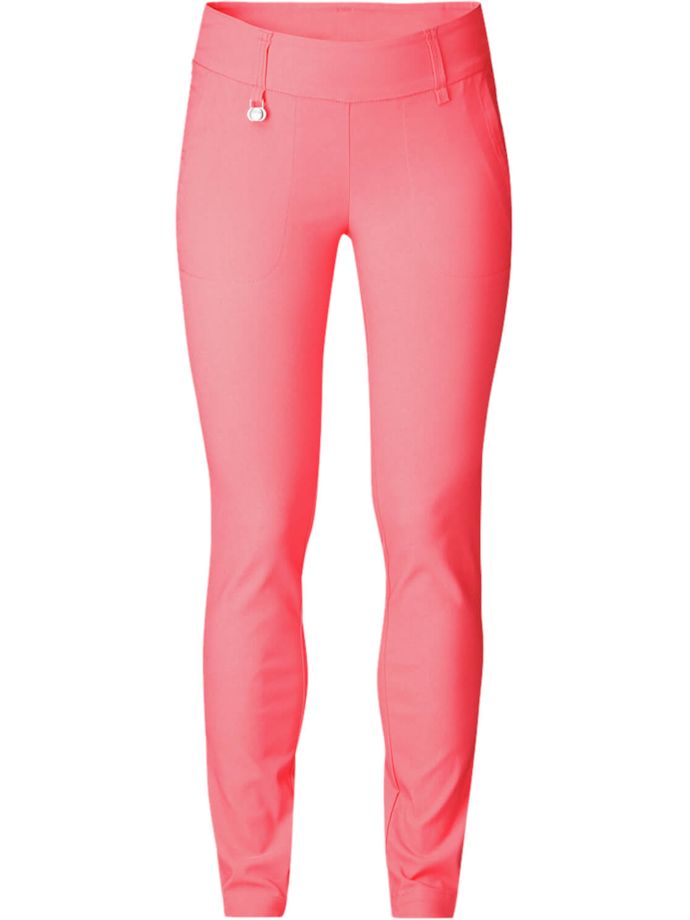 Daily Sports Slange Magic 32 Super Stretch, pink/rød