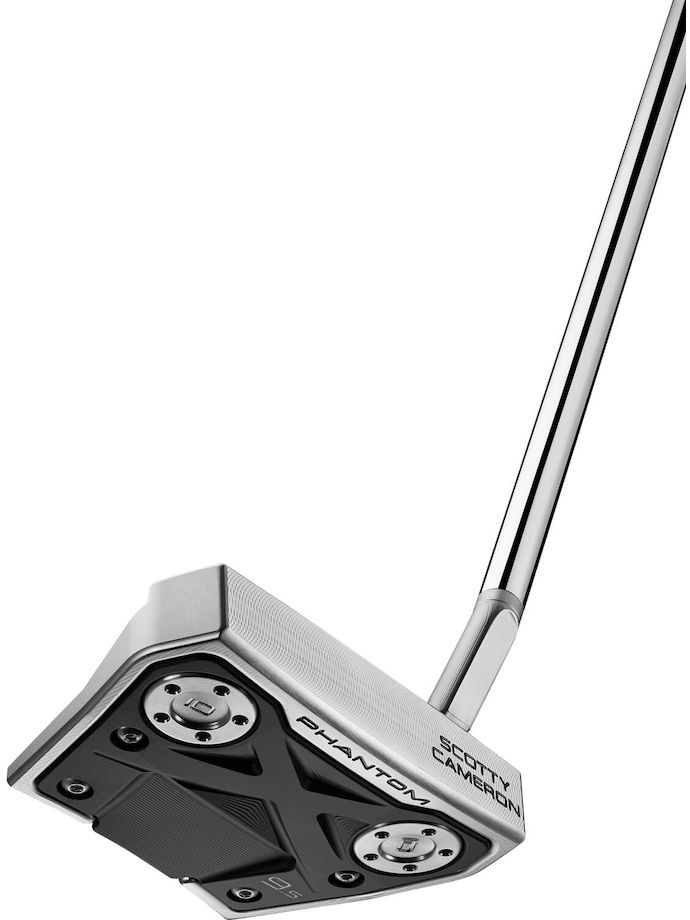 Scotty Cameron Putter Phantom X 9.5 Modell 2022