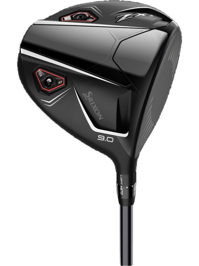 Srixon Driver ZXi