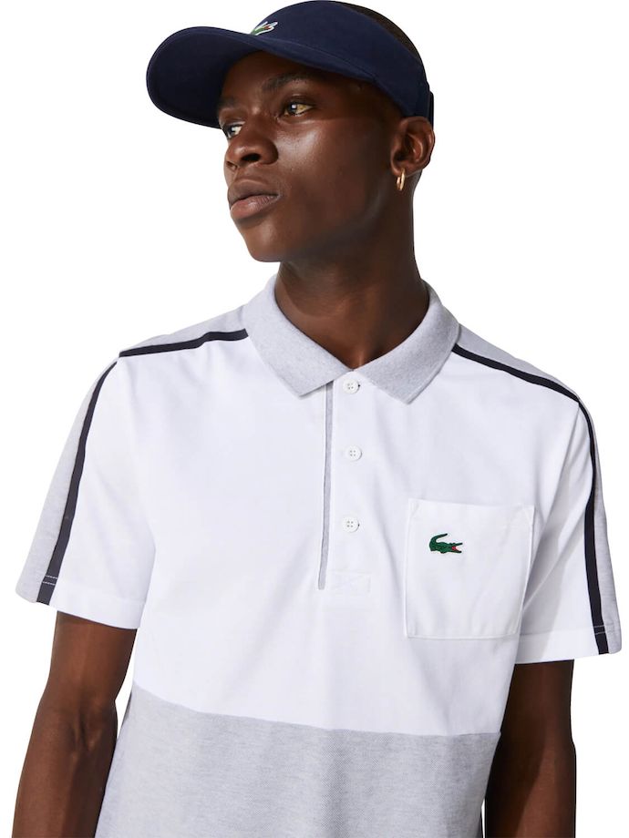 LACOSTE Visière sport, marine